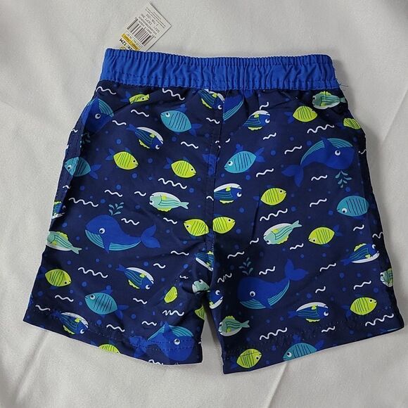 🖤5/$20🖤 QUAD SEVEN.. boys board shorts.. - Picture 2 of 5